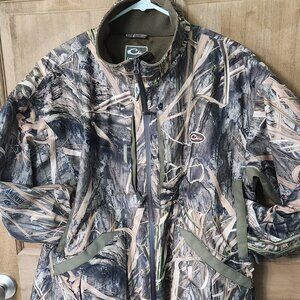Men's Drake Med Waterfowl Jacket